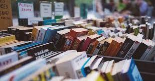 book sale