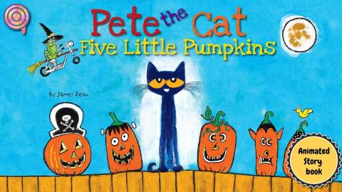 Pete the Cat