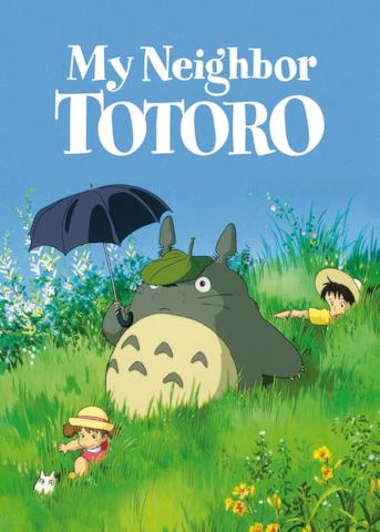 Totoro