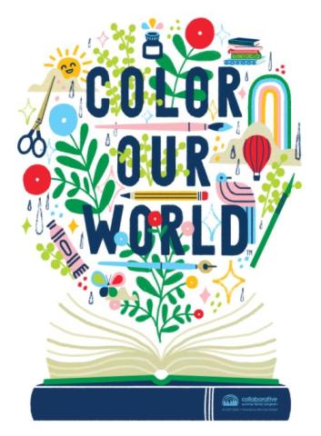 Color Our World