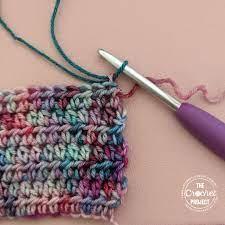 Crochet Class