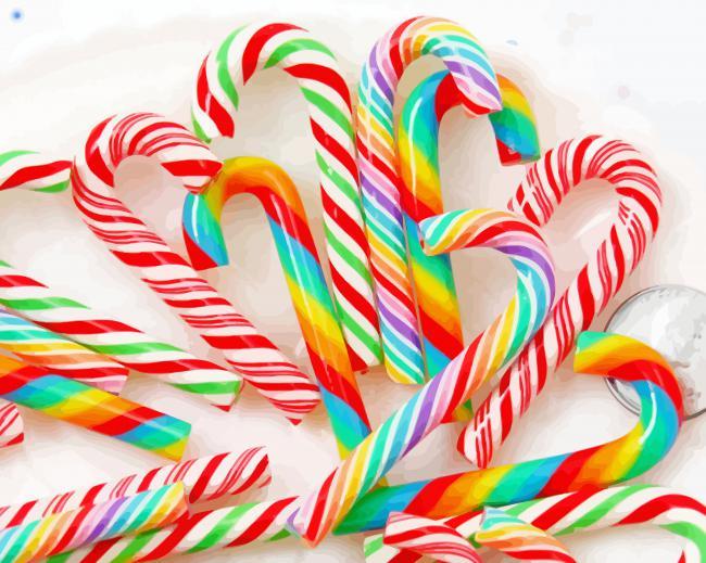 Candy Canes