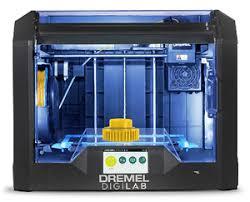 3-D printer