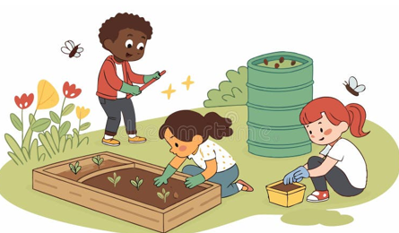 Join us for 7 weeks of fun!