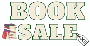 BOOK SALE